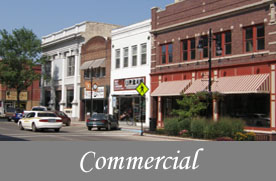 Commercial