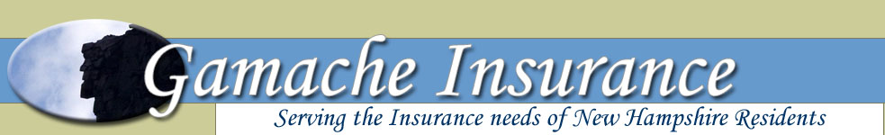 Gamache-Insurance