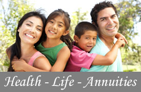 Health-Life-Annuities